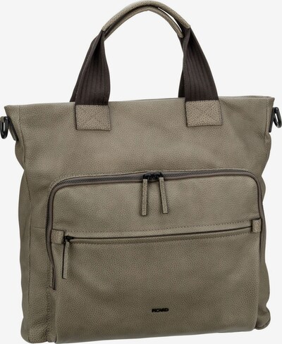 Picard Shopper 'Casual' in taupe, Produktansicht