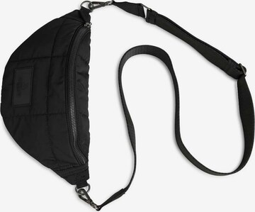 MARKBERG Fanny Pack 'Elinor' in Black