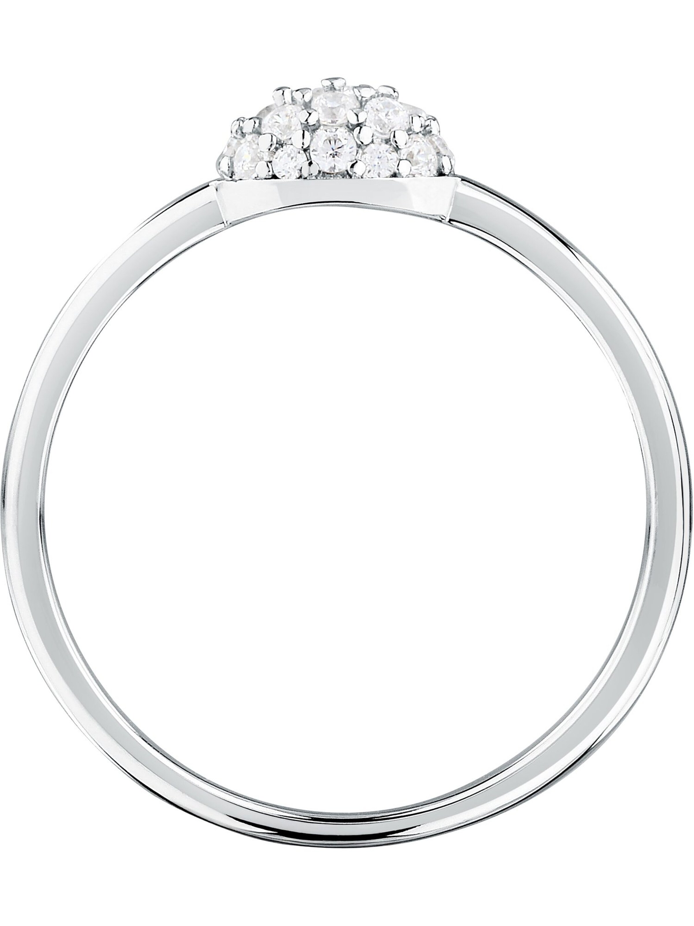 MORELLATO Ring in Silver