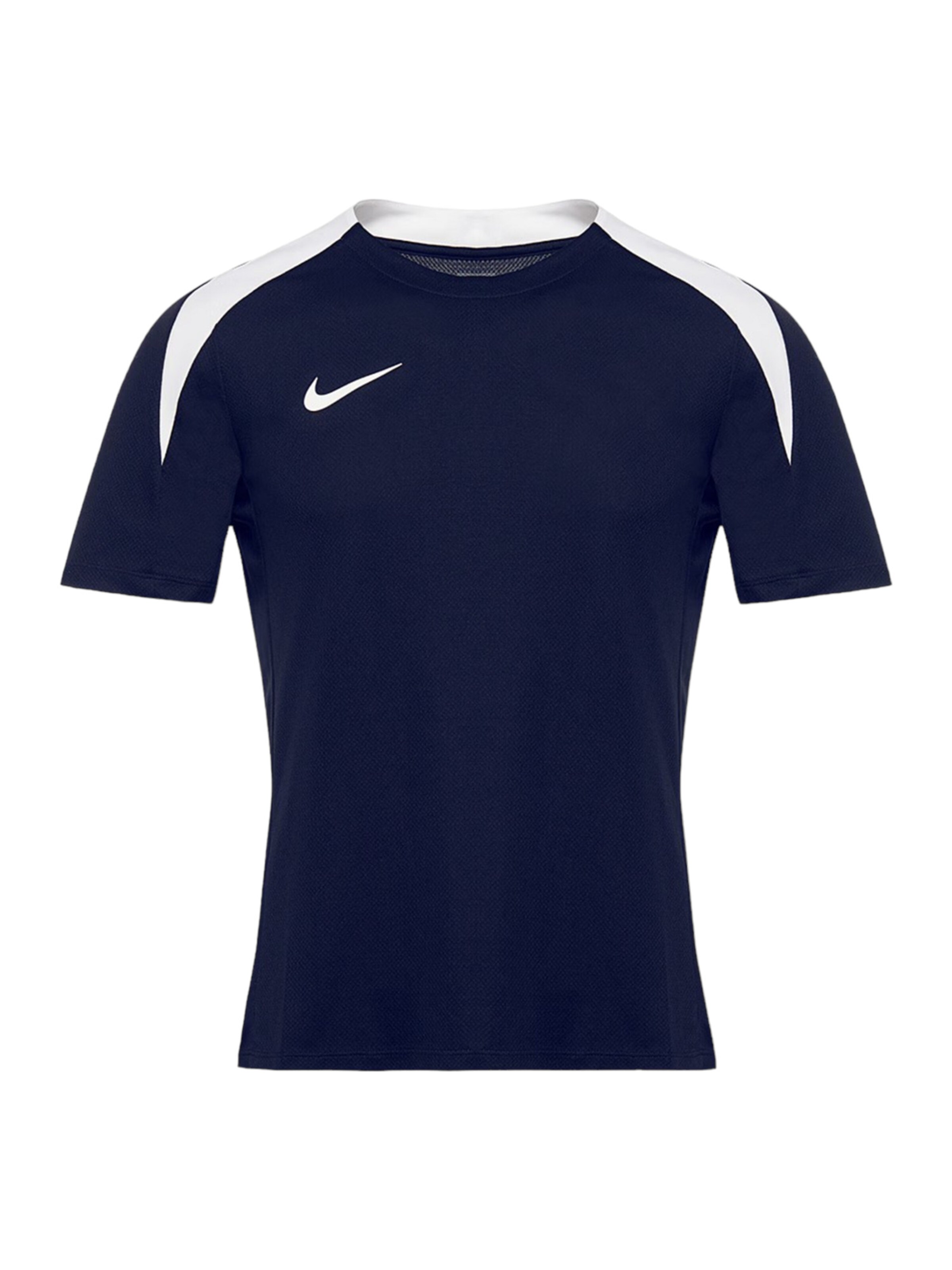 NIKE Funktionsshirt 'Strike' in Blau: Vorderseite
