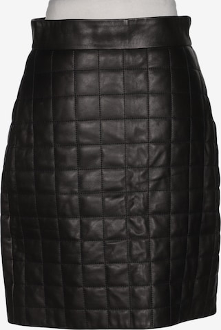 & Other Stories Rock S in Schwarz: Vorderseite