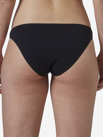 Slip 'Essentials' Skiny en noir