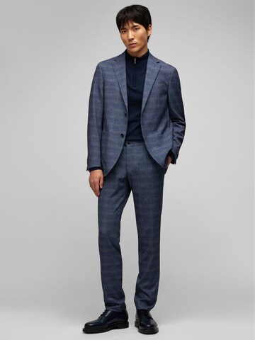 HECHTER PARIS Trui in Blauw