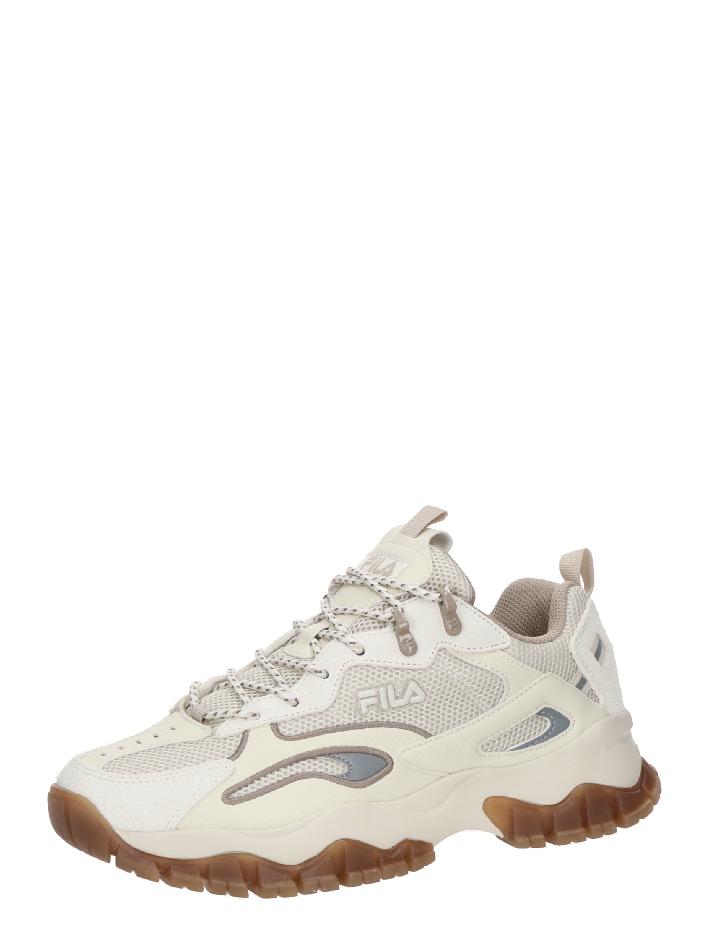 FILA Sneaker 'RAY TRACER TR2' in Weiß: Vorderseite