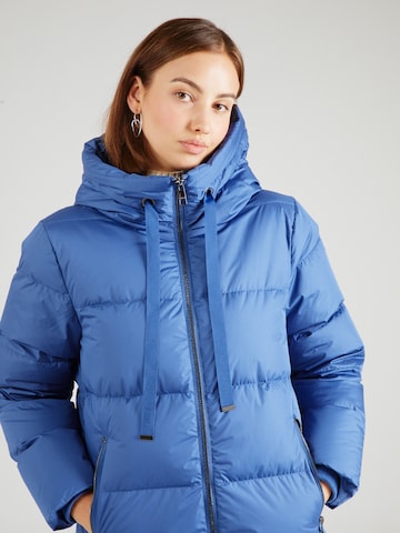 Manteau d’hiver Rich & Royal en bleu