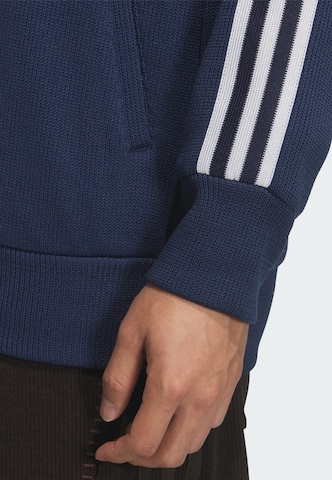 Vestes en maille 'FB' ADIDAS ORIGINALS en bleu