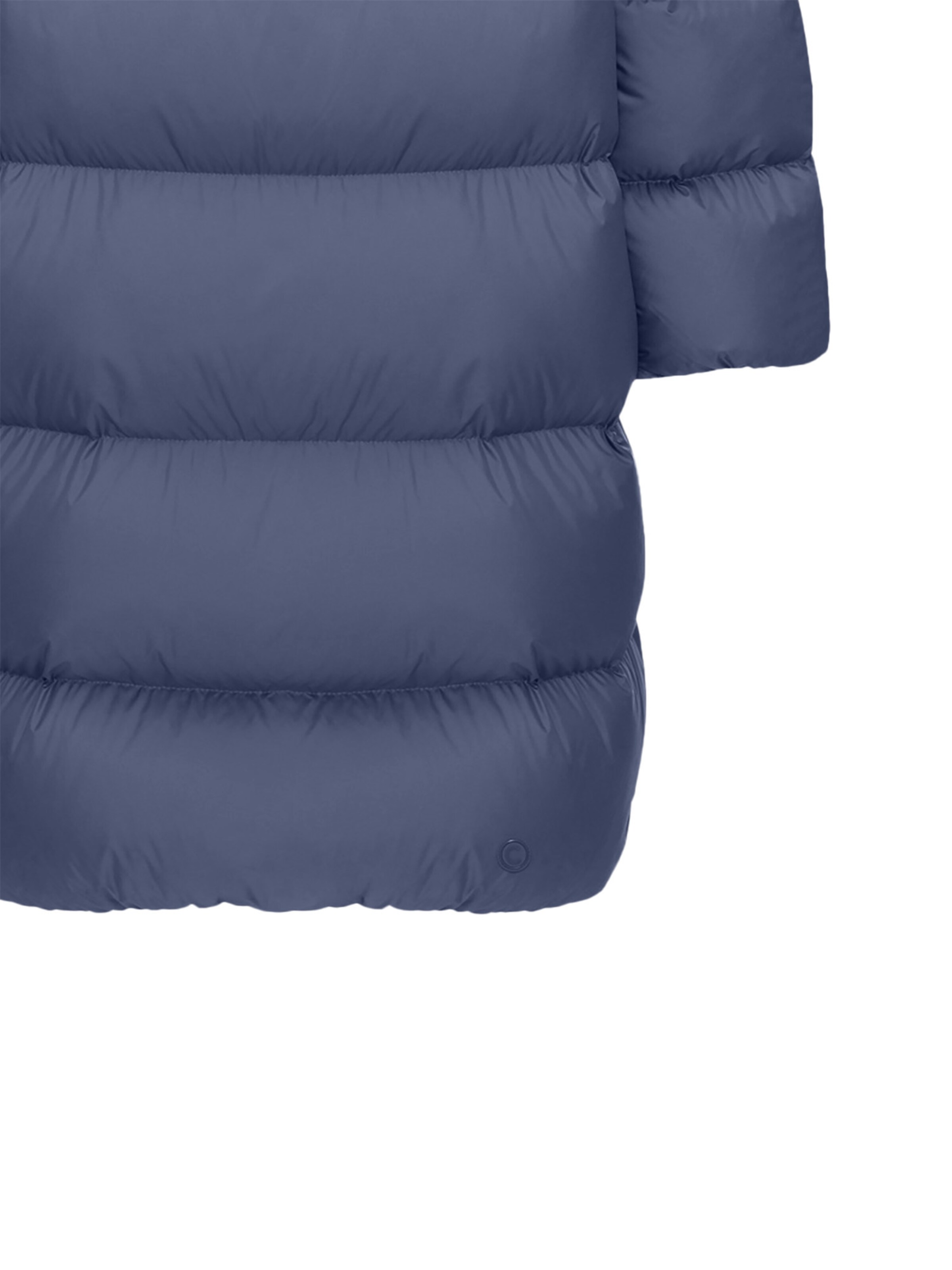 Colmar Winter Coat '2249' in Blue