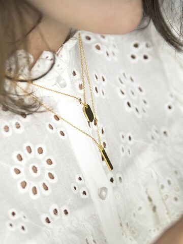 Collana 'Imlor' di Luxenter in oro