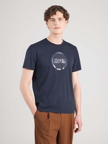 Colmar - Camiseta en azul: frente