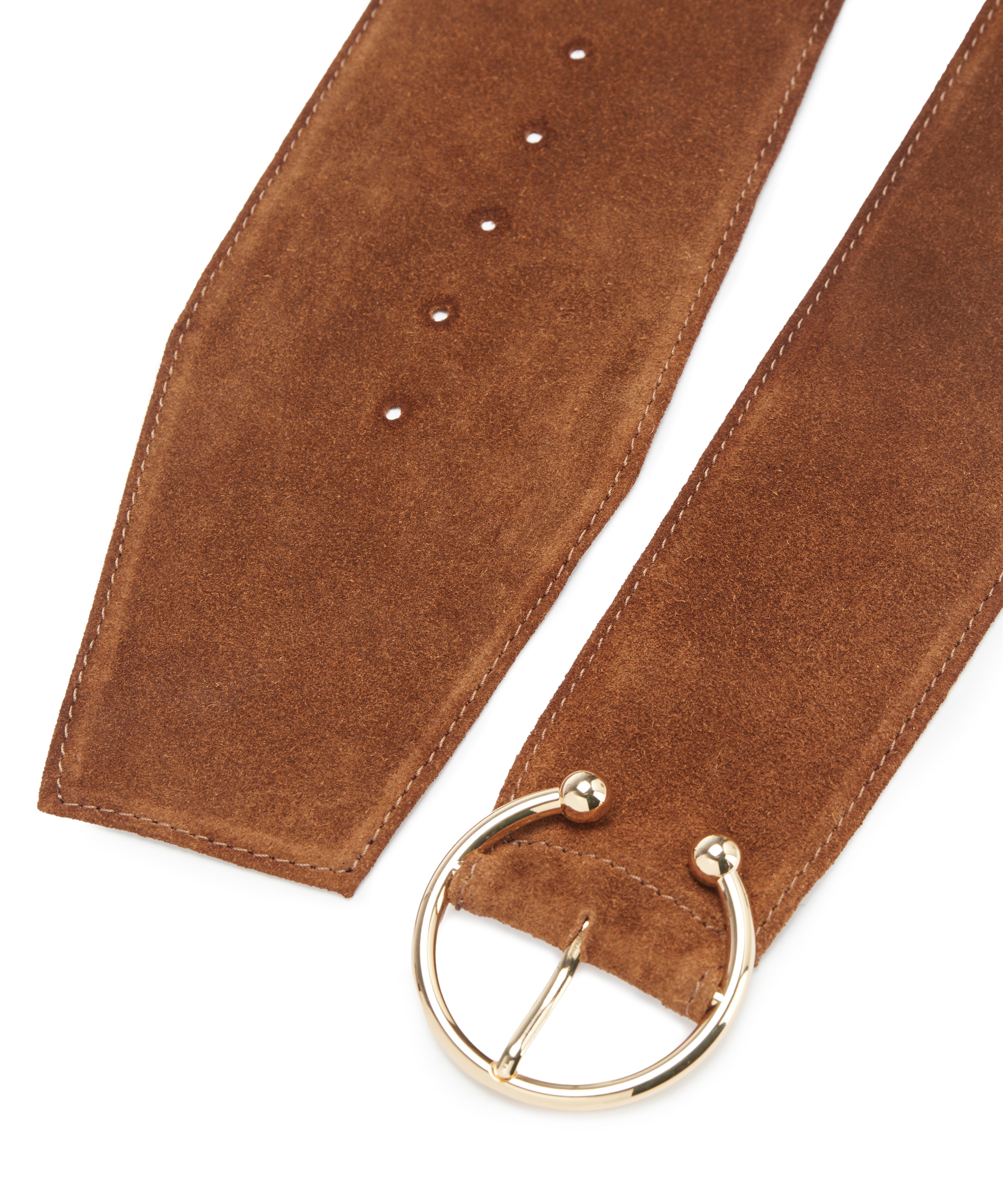 LASCANA Belt in Brown