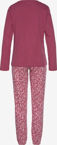 VIVANCE - Pijama 'Dreams' en rosa