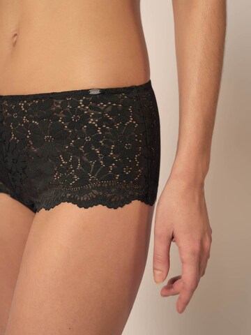 Skiny Panty 'Cheeky' in Schwarz