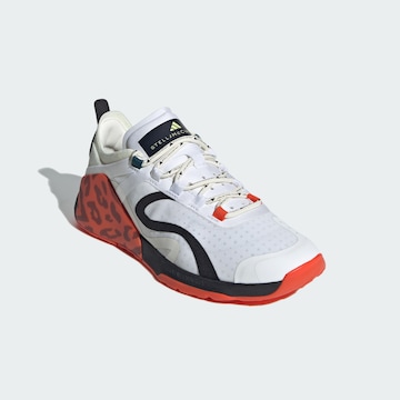 ADIDAS BY STELLA MCCARTNEY Sportschuh 'Dropset' in Weiß