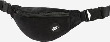 Nike Sportswear Belt bag in Black