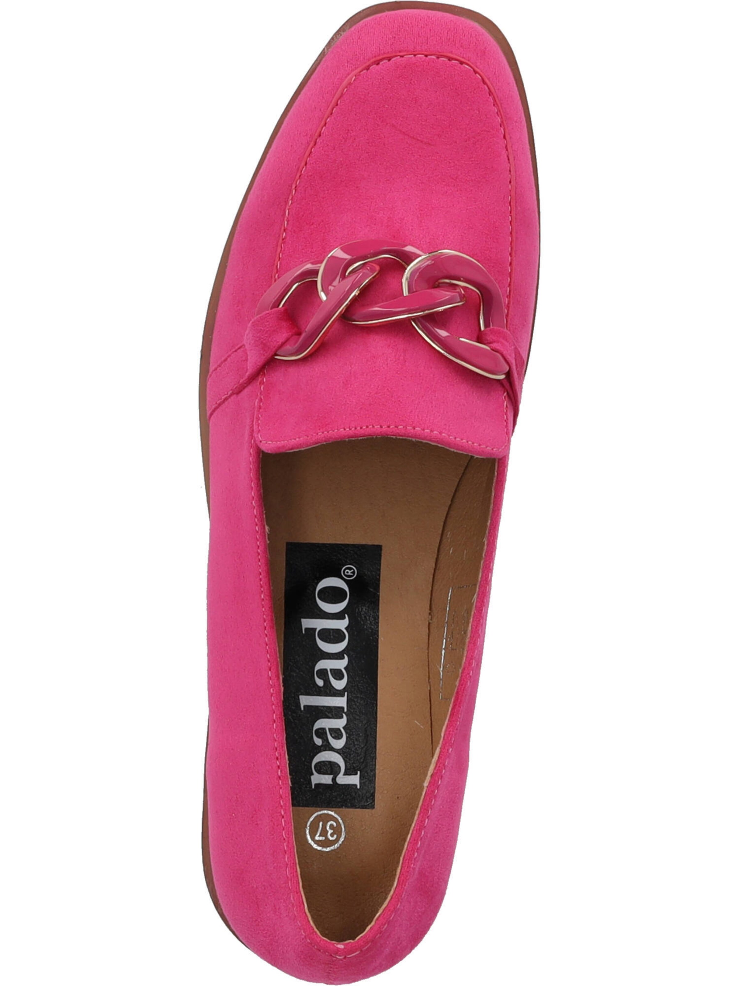 Palado Slipper 'Behamas' in Pink