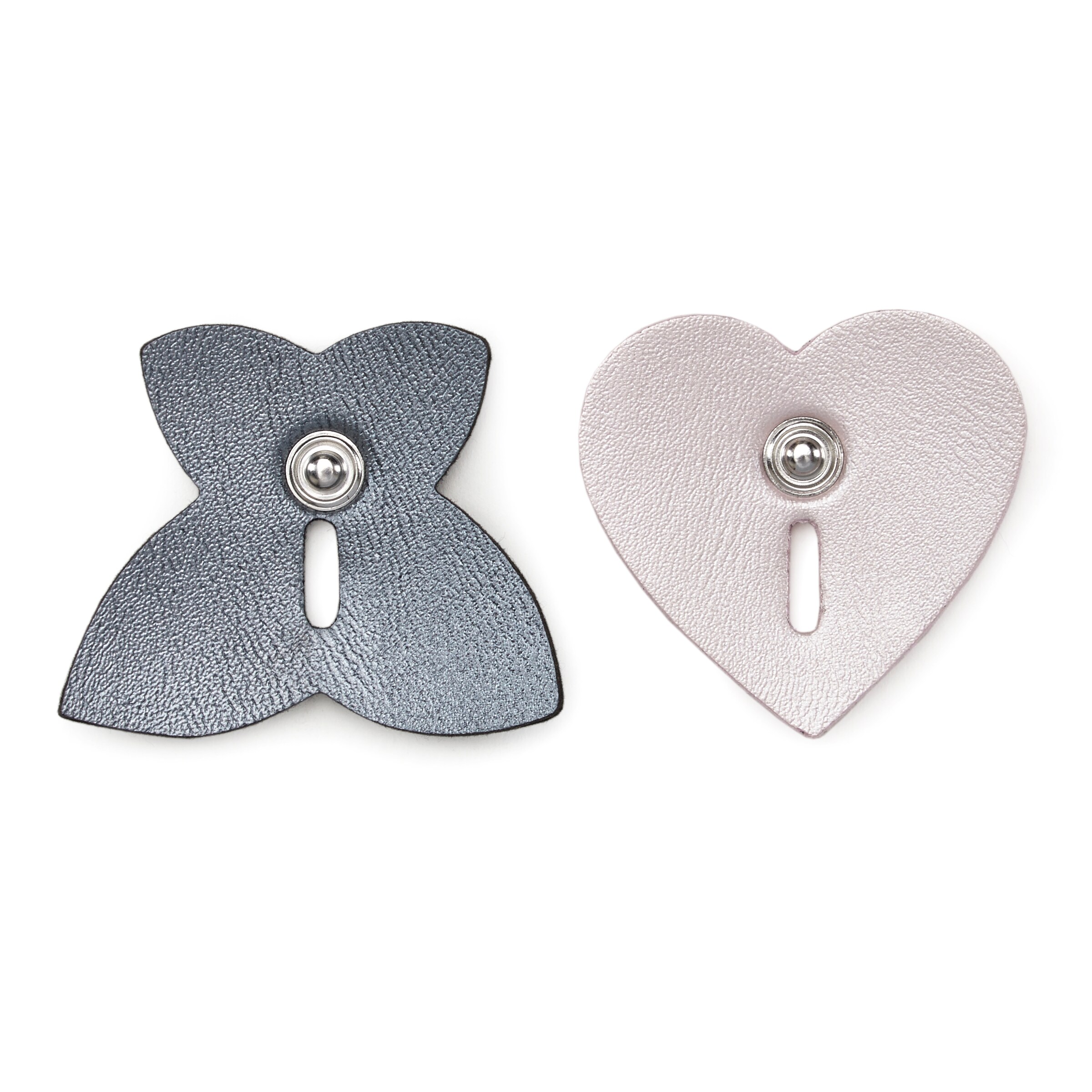 LASCANA Žabky - Sivá