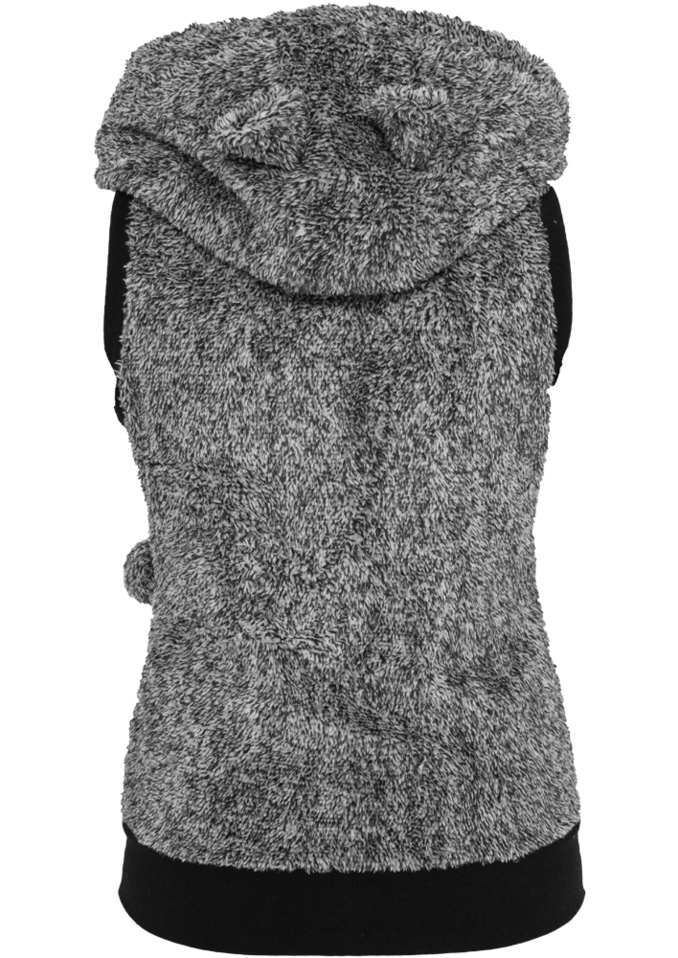 Urban Classics Vest in Grey