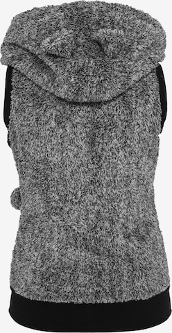 Gilet di Urban Classics in grigio