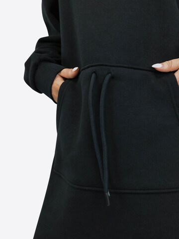 TATES Kleid‌‌‌‌ in Schwarz