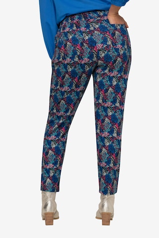 Angel of Style Regular Pants in Mixed colors