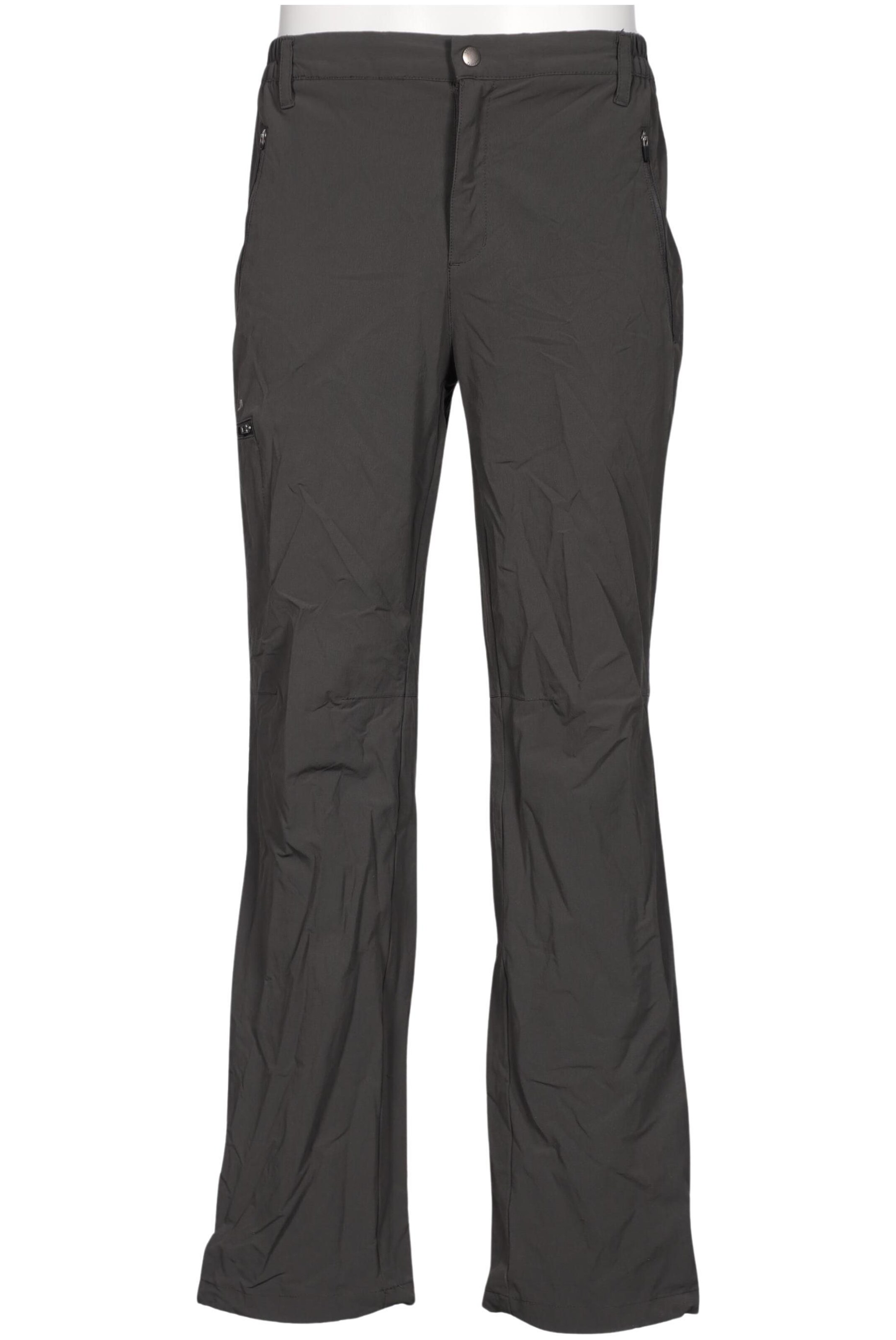 REGATTA Pants in 34 in Grey: front