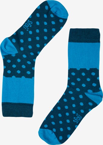 sfoli Socks 'COSI' in Mixed colors