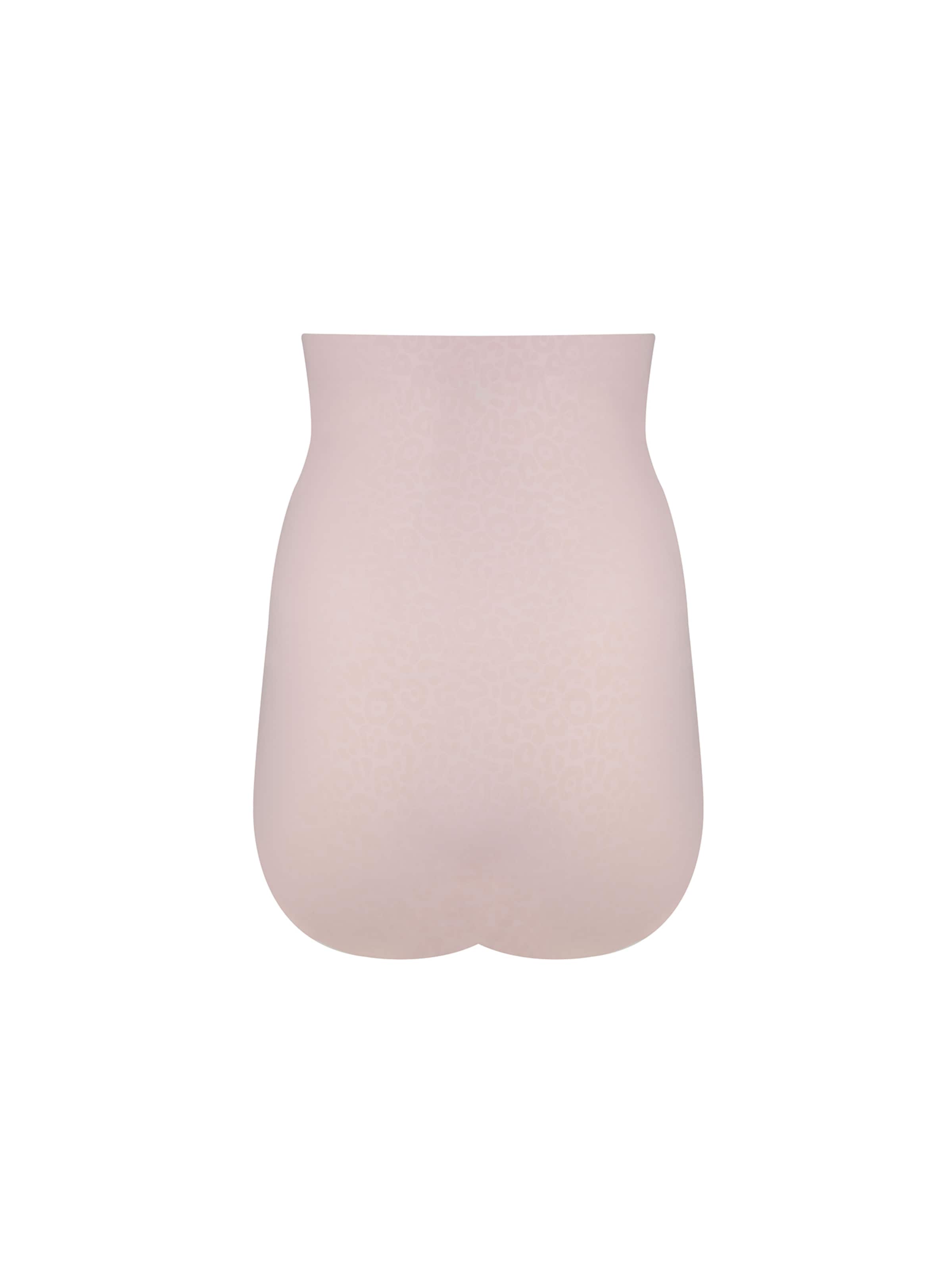 MAGIC Bodyfashion Оформящо бельо тип рокля 'Maxi Sexy' в розово
