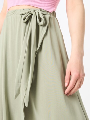 OBJECT Skirt 'Annie' in Green