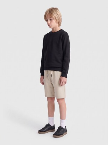 regular Pantaloni 'OSJCeres' di Only & Sons Junior in beige
