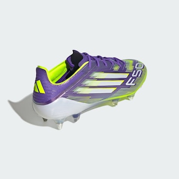 Scarpa da calcio 'F50 Elite' di ADIDAS PERFORMANCE in lilla