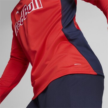 PUMA Performance shirt 'FC Red Bull Salzburg' in Red