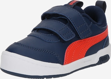 PUMA Кроссовки 'Multiflex 2' в Синий: спереди