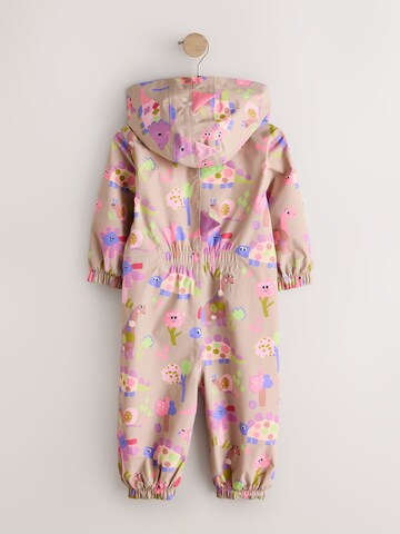 Next Overall in Beige