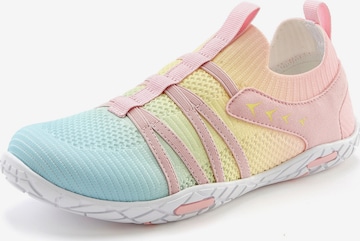 VIVANCE Slip On in Pink: Vorderseite