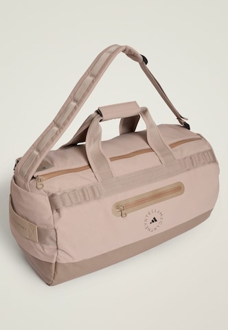Sac de sport ADIDAS BY STELLA MCCARTNEY en marron