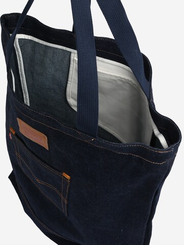 LEVI'S ® Shopper in Blau