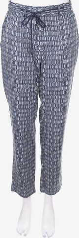 re.draft Pants in S in Grey: front