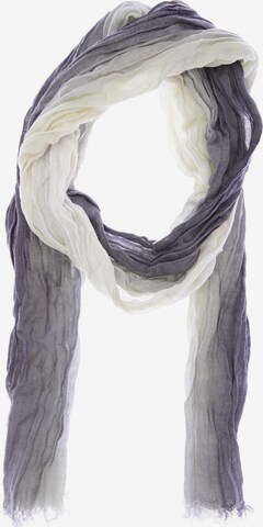 CODELLO Schal oder Tuch One Size in Weiß: predná strana