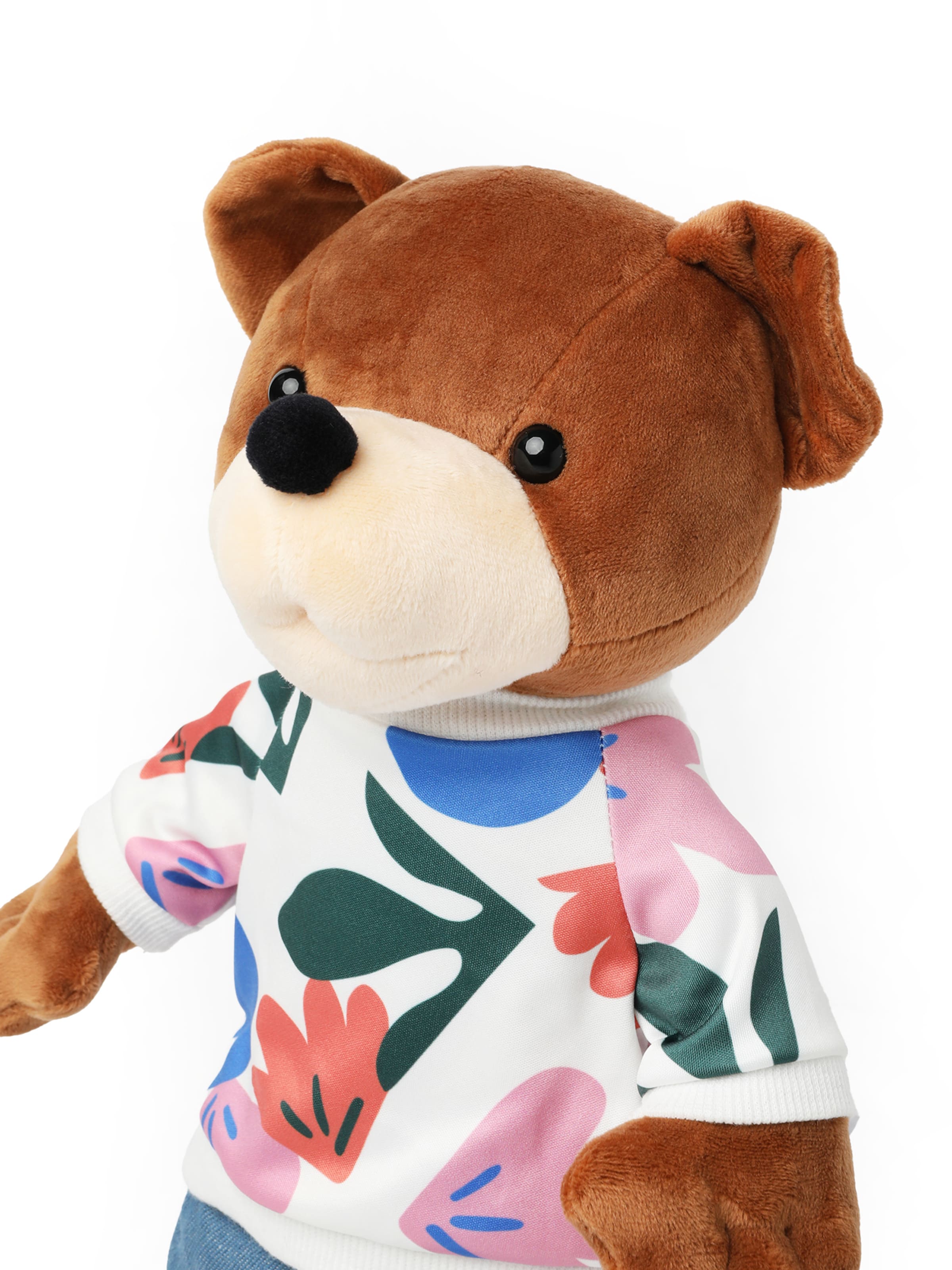TATUUM Stuffed animals 'Toy Bear 4' in Brown