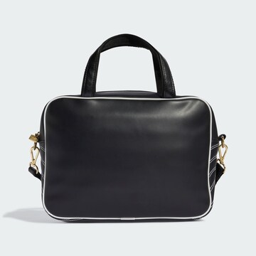 ADIDAS ORIGINALS Handtasche 'Airliner' in Schwarz