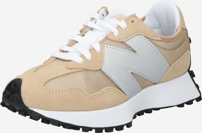 new balance Sneaker in beige / grau / weiß, Produktansicht