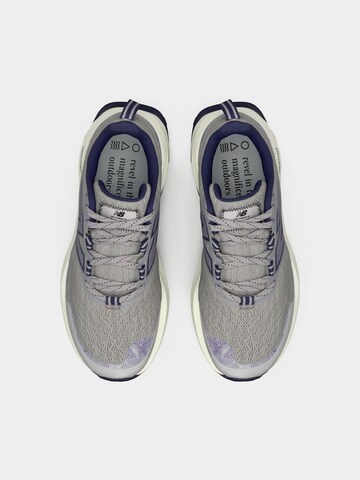 pelēks new balance Skriešanas apavi 'Garoe'