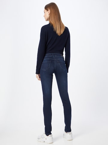 Slimfit Jeans 'FAABY' di REPLAY in blu