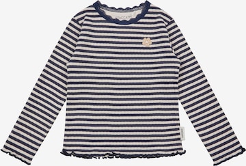 mėlyna STACCATO Marškinėliai: priekis