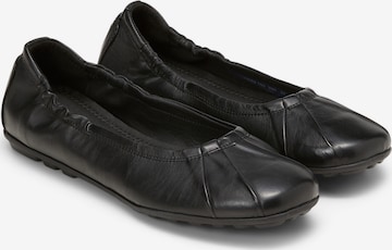 Marc O'Polo Ballerina in Schwarz