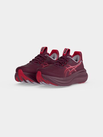ASICS Laufschuh 'GEL-NIMBUS 28' in Pink