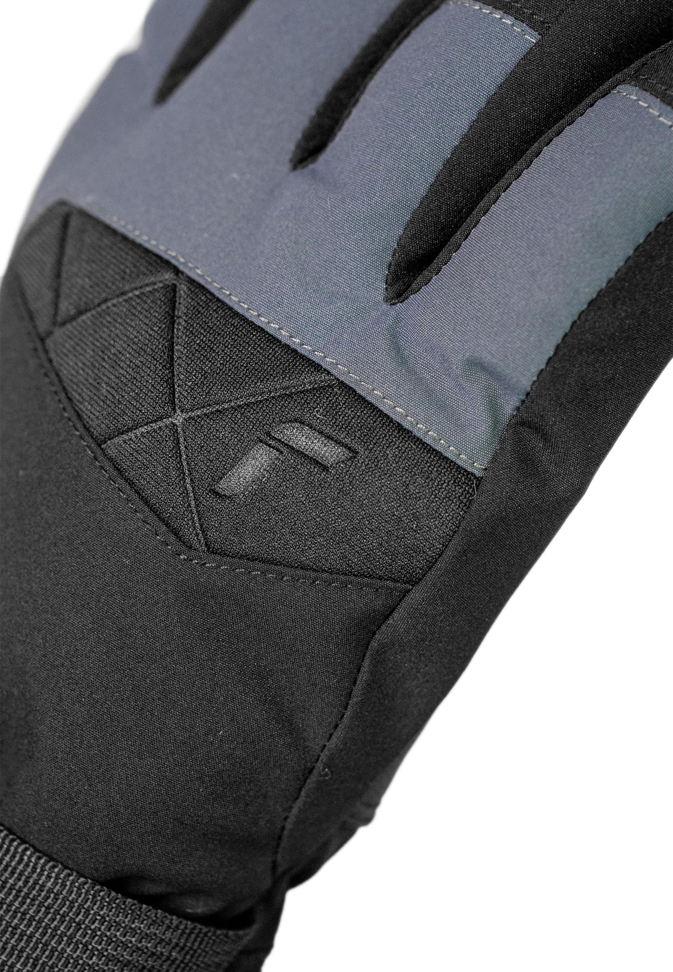 REUSCH Sporthandschoenen 'Couloir' in Blauw