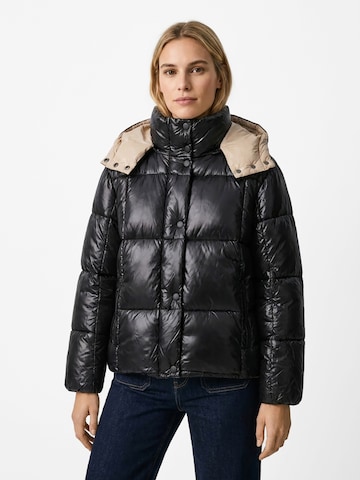 L'Arte Milano Übergangsjacke‌‌‌‌ in Schwarz