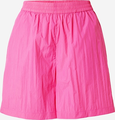 Kelnės 'NELLIE' iš ONLY, spalva – ciklameno spalva, Prekių apžvalga