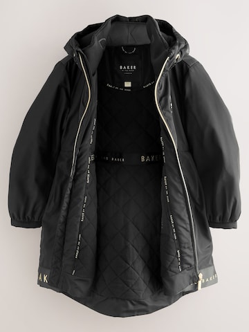 Baker by Ted Baker Пальто в Черный
